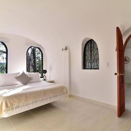 Apartamentos Aldea Bella Boutique Doradal Eksteriør billede
