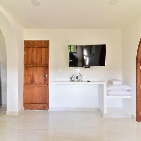 Apartamentos Aldea Bella Boutique Doradal Eksteriør billede