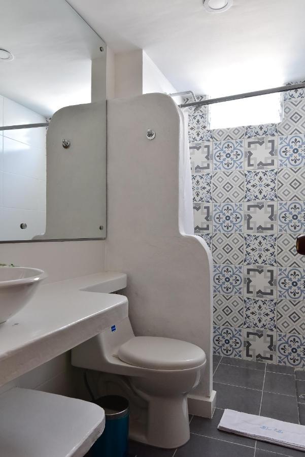 Apartamentos Aldea Bella Boutique Doradal Eksteriør billede