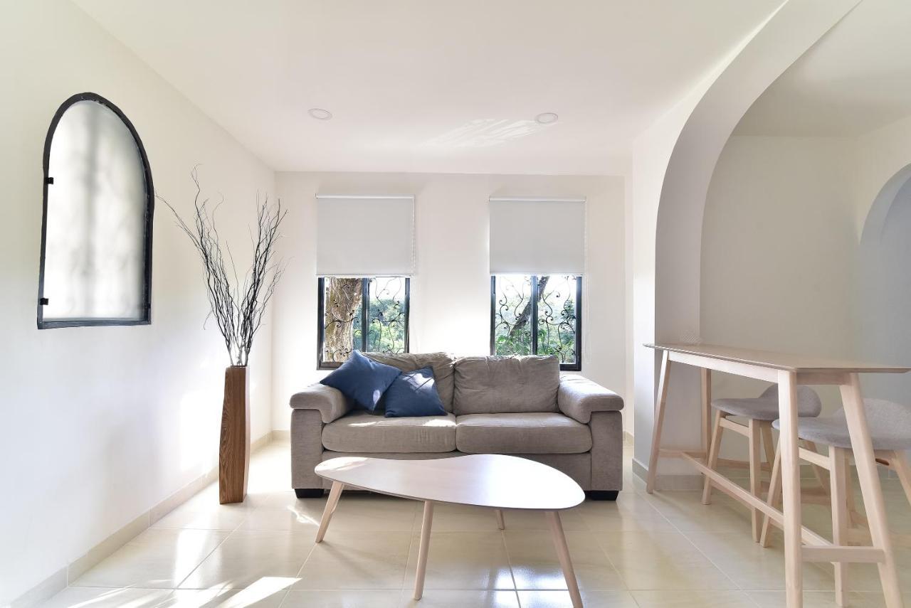 Apartamentos Aldea Bella Boutique Doradal Eksteriør billede