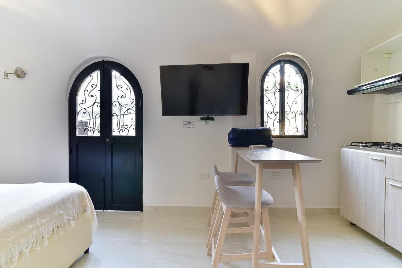 Apartamentos Aldea Bella Boutique Doradal Eksteriør billede