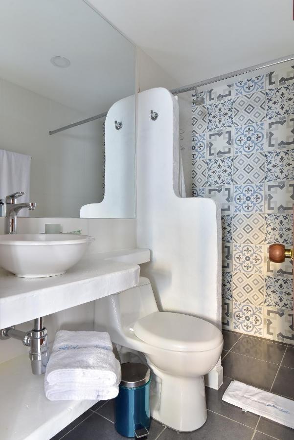 Apartamentos Aldea Bella Boutique Doradal Eksteriør billede