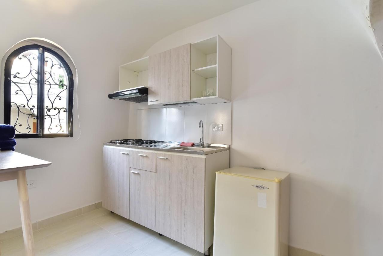 Apartamentos Aldea Bella Boutique Doradal Eksteriør billede