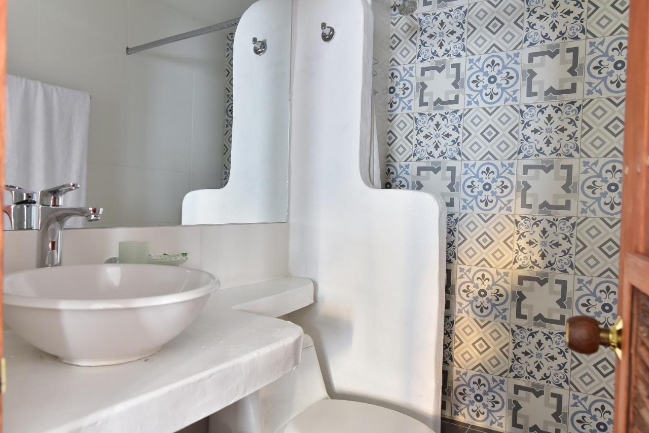 Apartamentos Aldea Bella Boutique Doradal Eksteriør billede