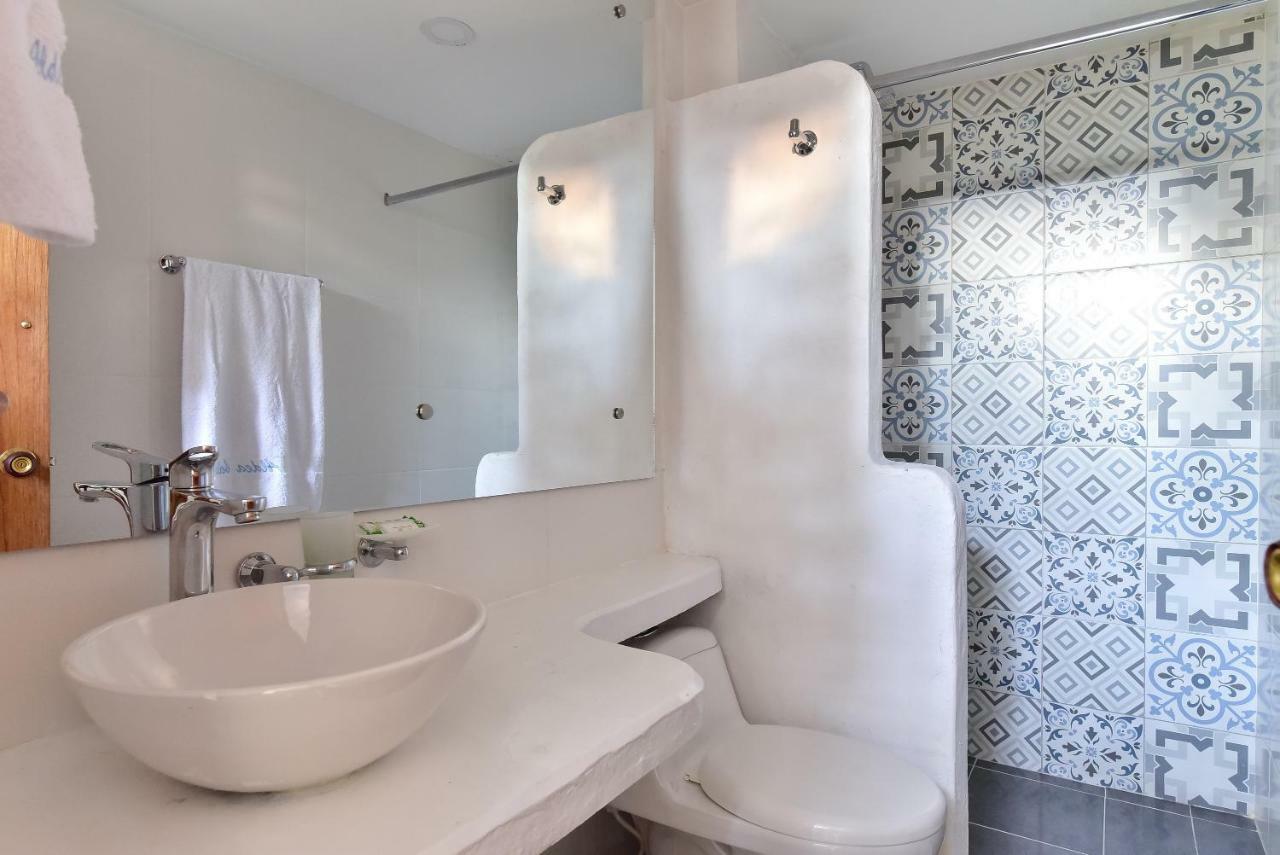 Apartamentos Aldea Bella Boutique Doradal Eksteriør billede
