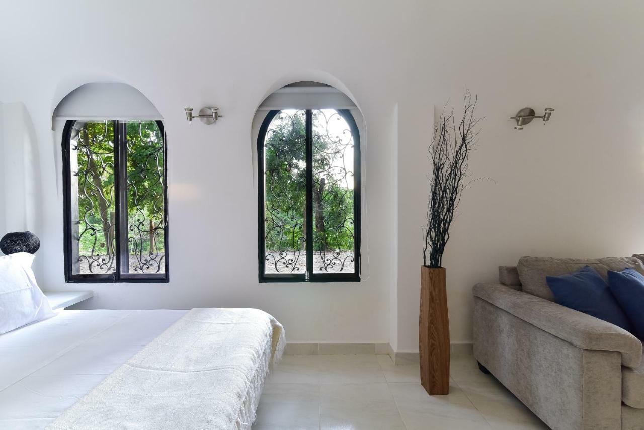 Apartamentos Aldea Bella Boutique Doradal Eksteriør billede
