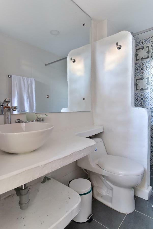 Apartamentos Aldea Bella Boutique Doradal Eksteriør billede