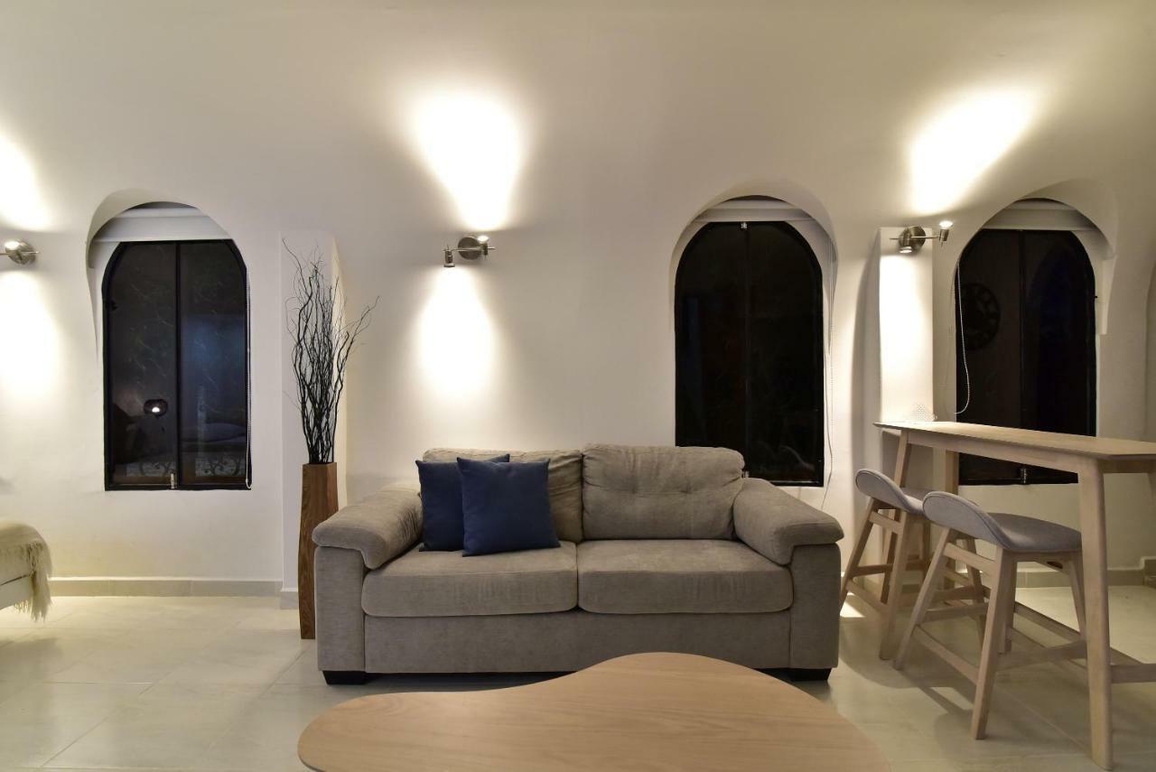 Apartamentos Aldea Bella Boutique Doradal Eksteriør billede